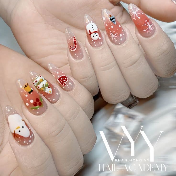 Angel nails and spa in New Philadelphia, OH (2)