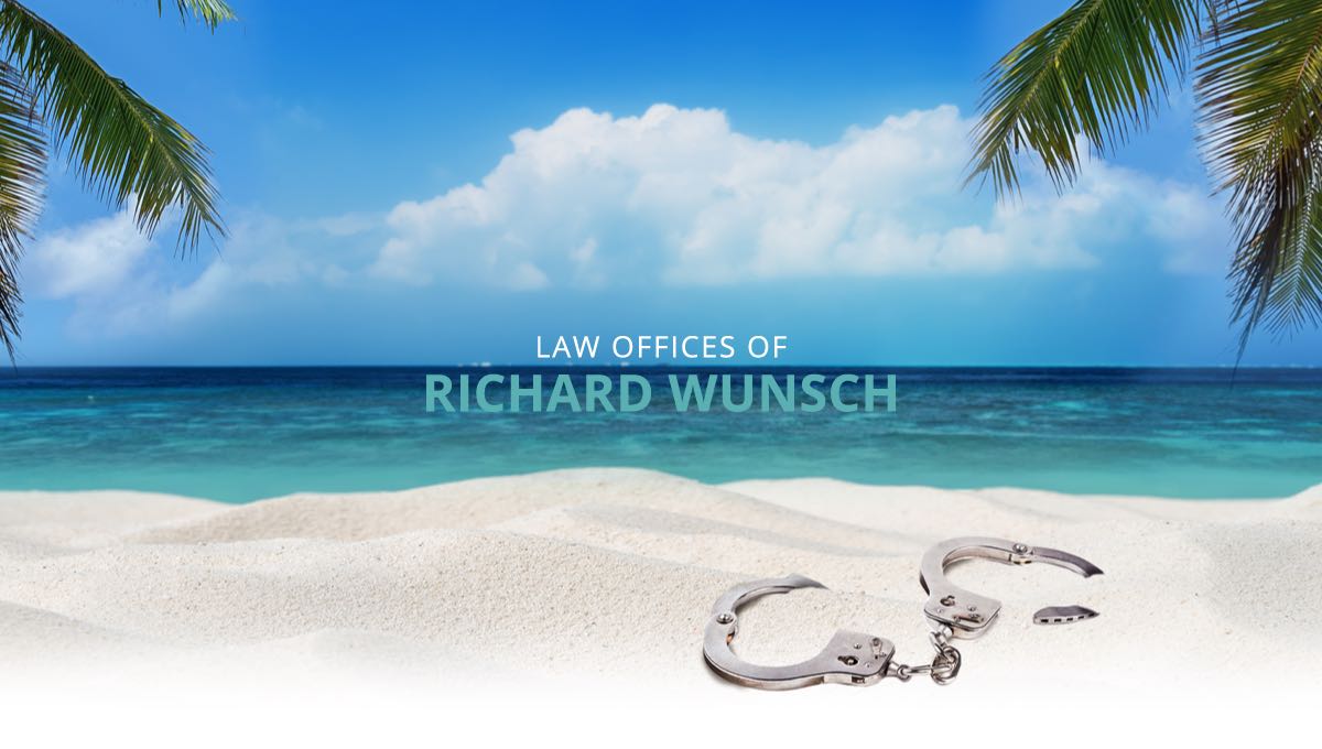 Law Offices of Richard E. Wunsch, P.A. in Key West, FL