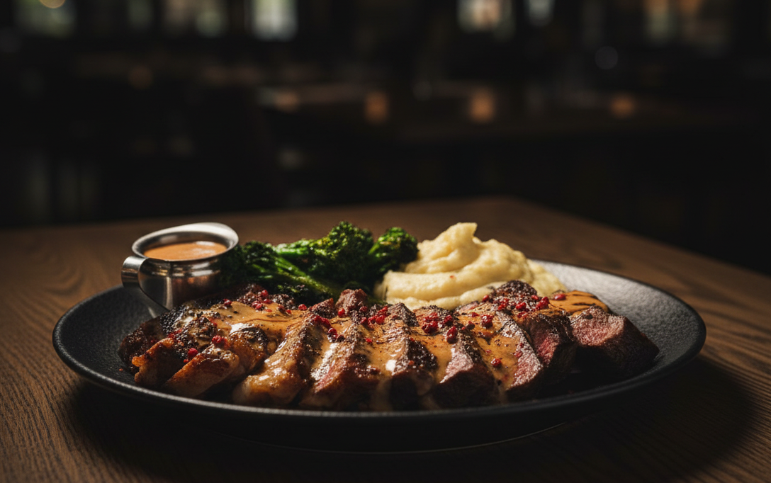 YAVA Kitchen and Brewhouse in Cumming, GA (5)