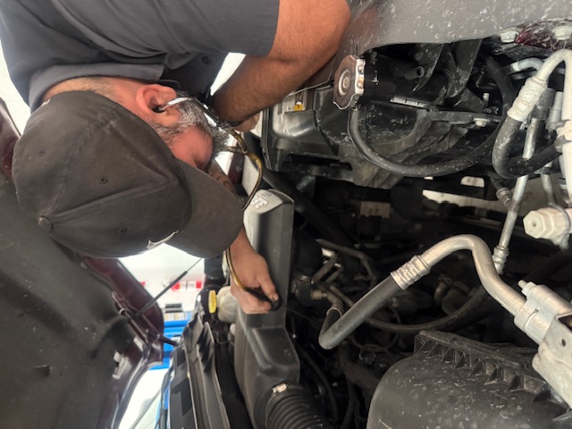 FnCar LLC Complete Auto Repair in Longwood, FL (2)