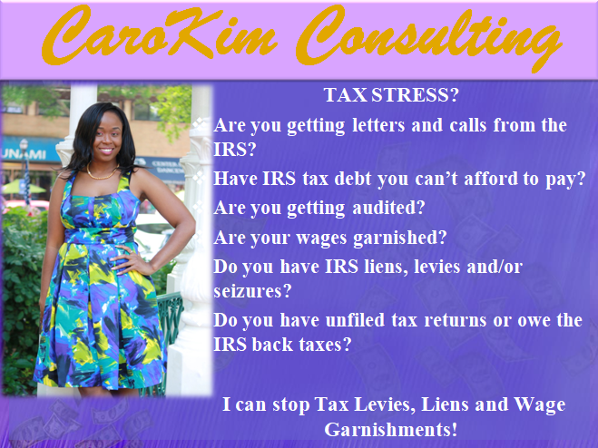 CaroKim Consulting in Mableton, GA (2)