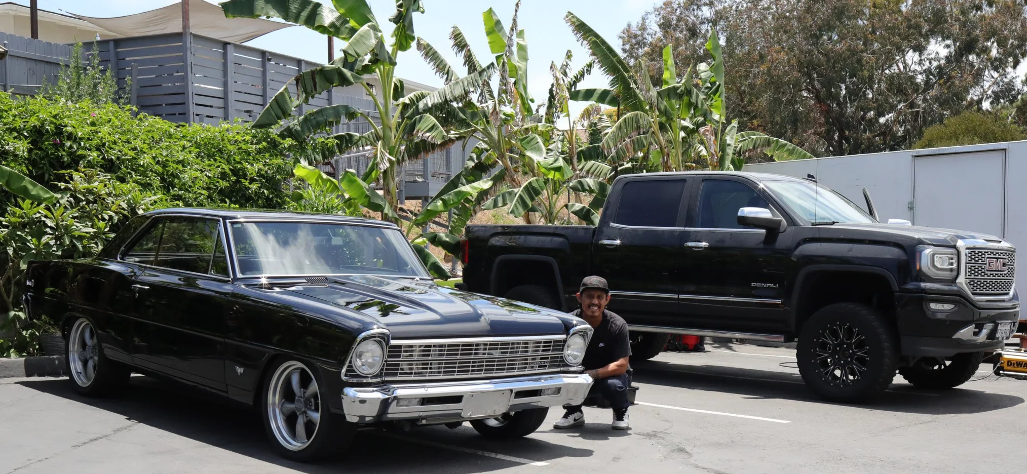 Black Label Car Detaling SD in La Mesa, CA (2)