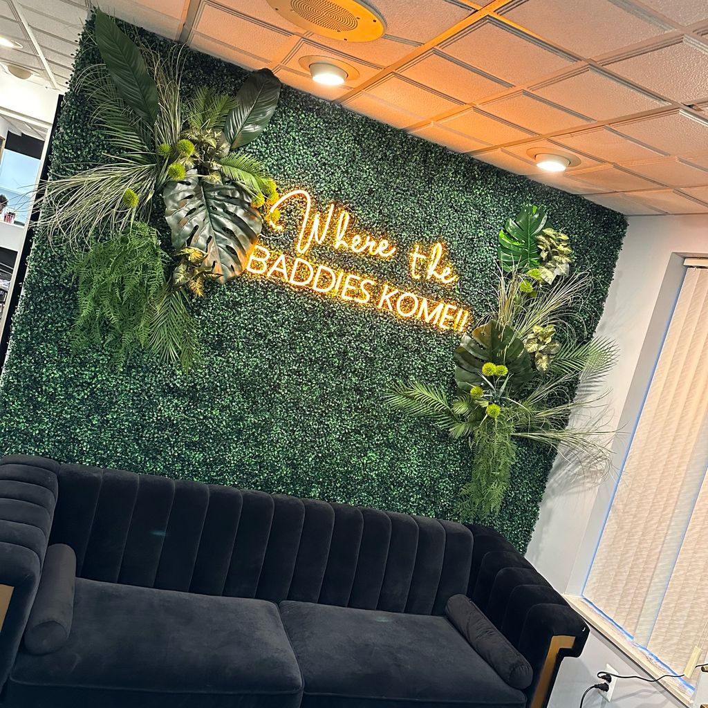 Unique Beauty Affairs Studios & Spa in Fraser, MI