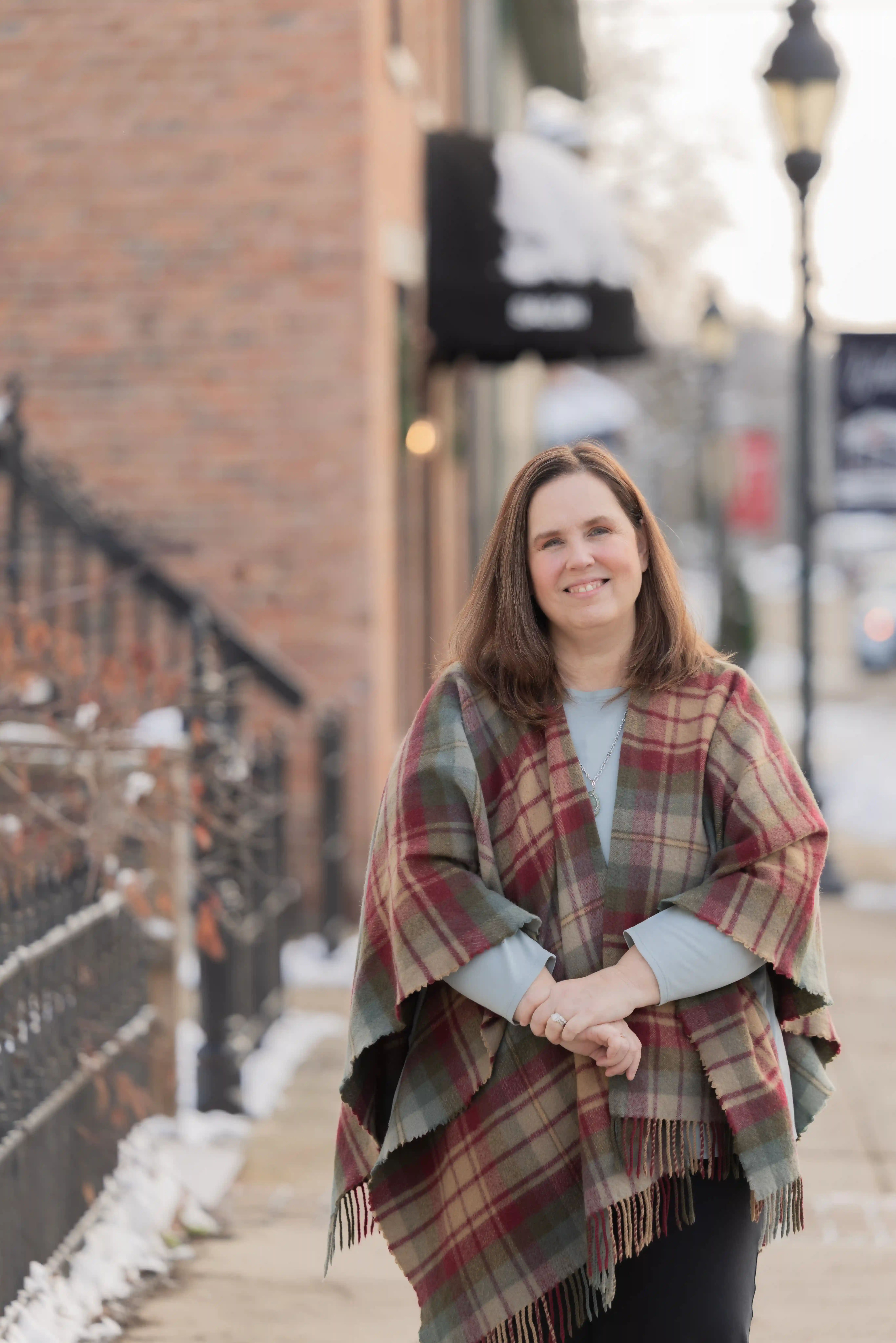 Micheline M. Kidwell in Germantown, OH (2)