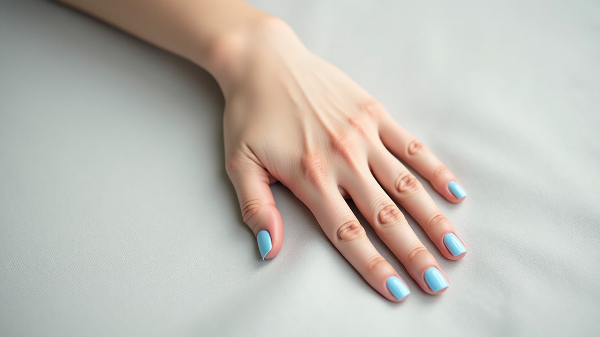Kr8tivenails Studio in Hinesville, GA