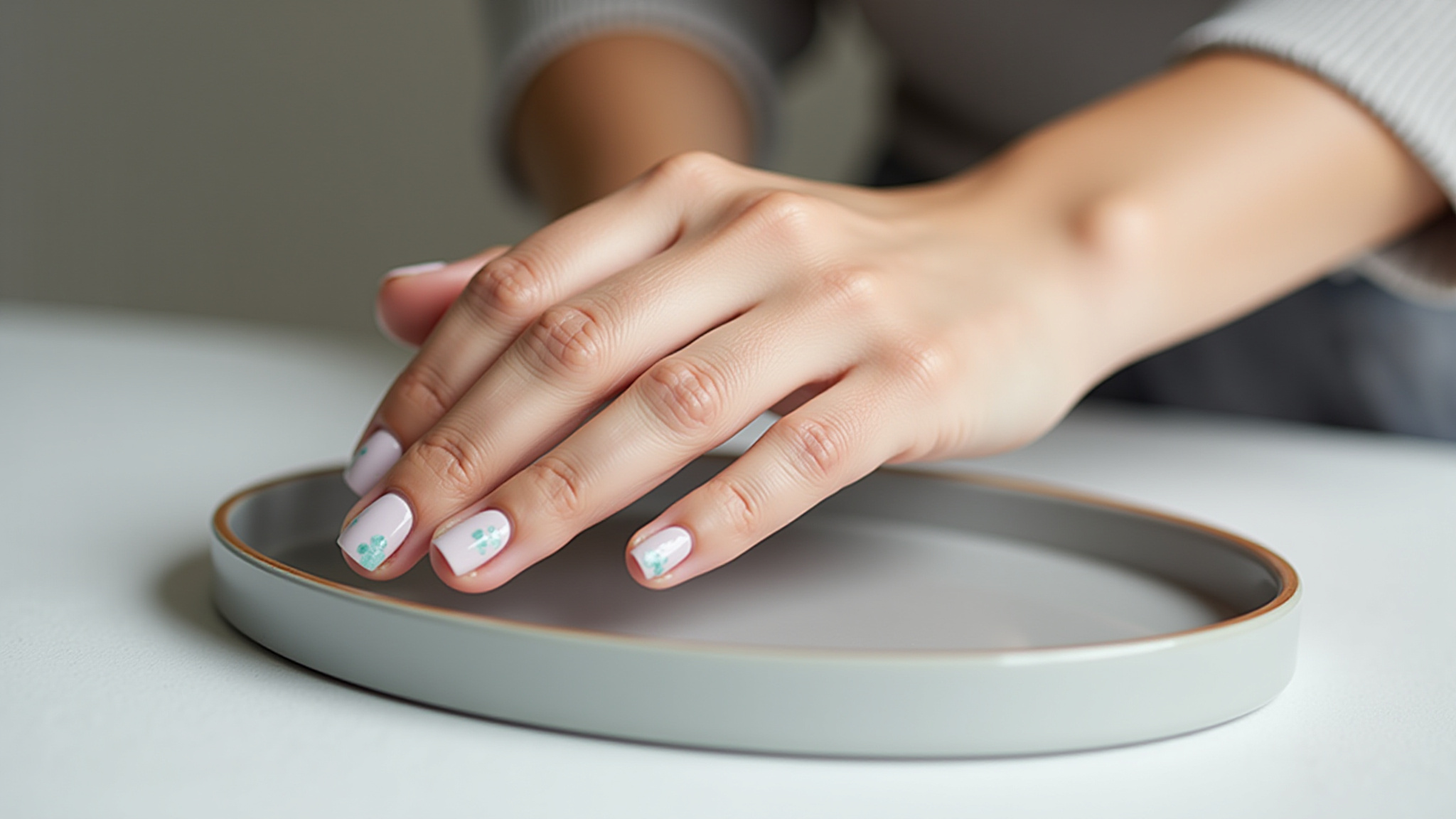 Kr8tivenails Studio in Hinesville, GA (3)