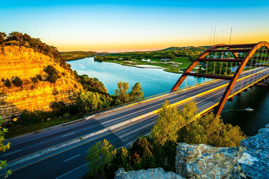 John M. Lane Law, PLLC in Cedar Park, TX