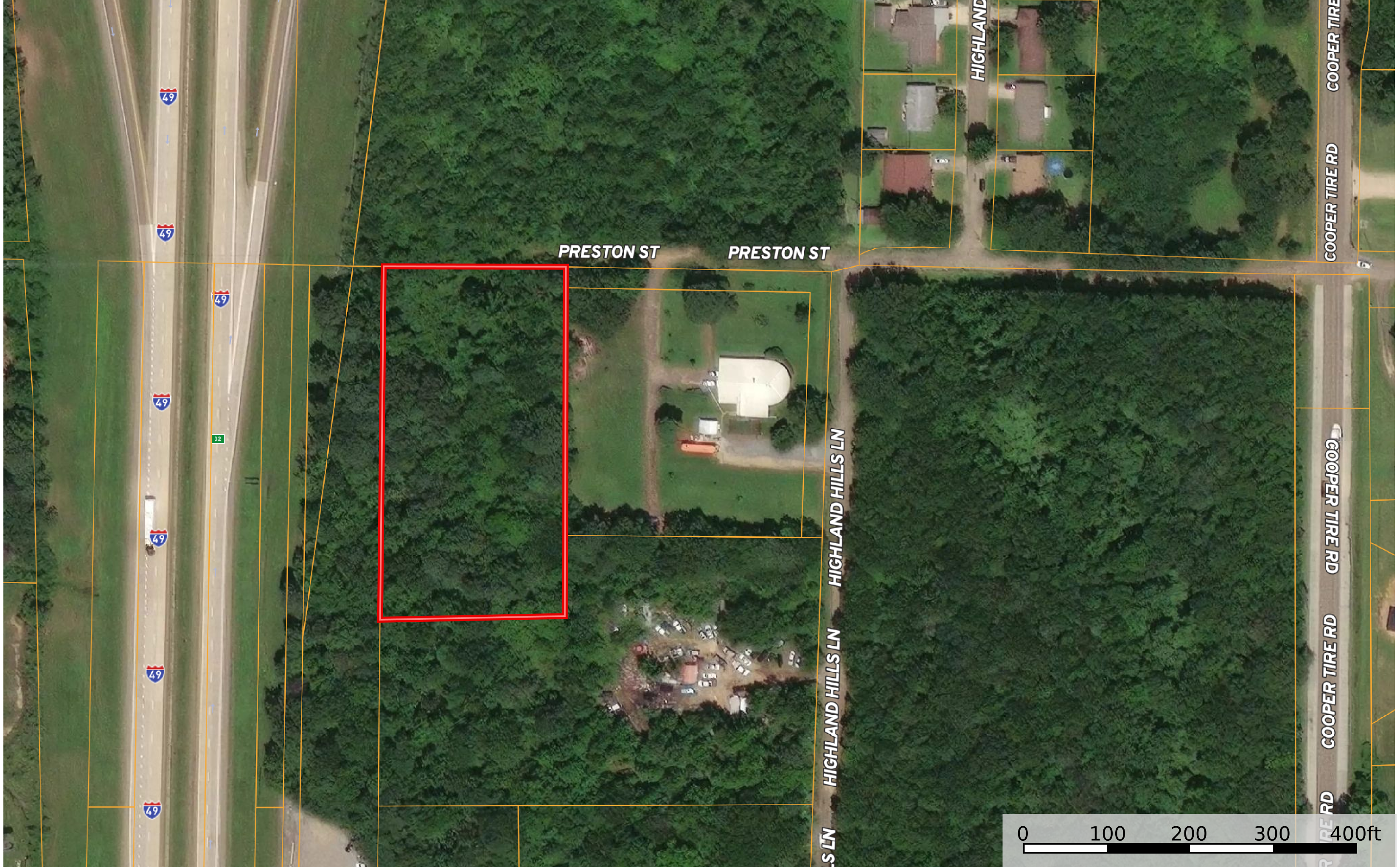 United Country Real Estate Angela Son Realty in De Kalb, TX (3)