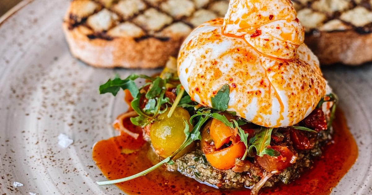 Haven Craft Kitchen + Bar in Orange, CA