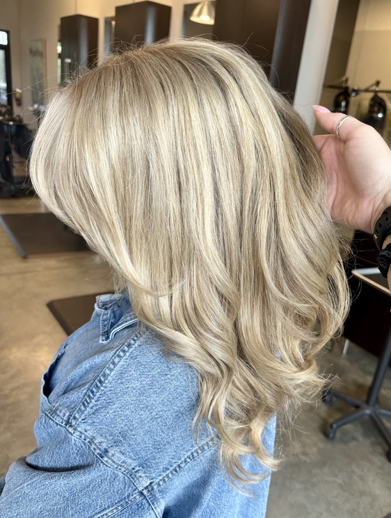 Glow Beauty Bar, LLC in Valdese, NC (3)
