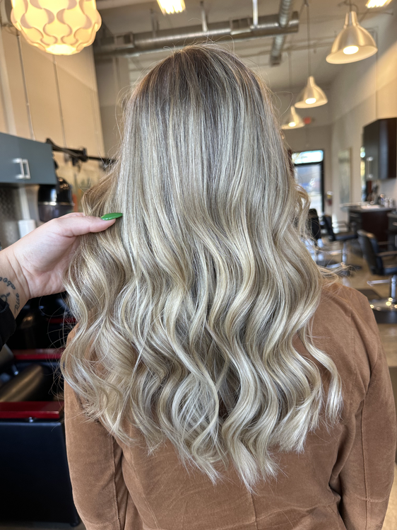 Glow Beauty Bar, LLC in Valdese, NC (4)