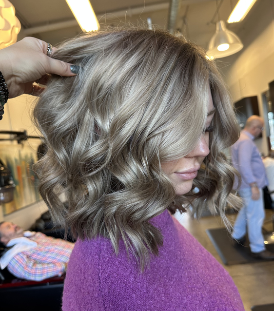Glow Beauty Bar, LLC in Valdese, NC (5)