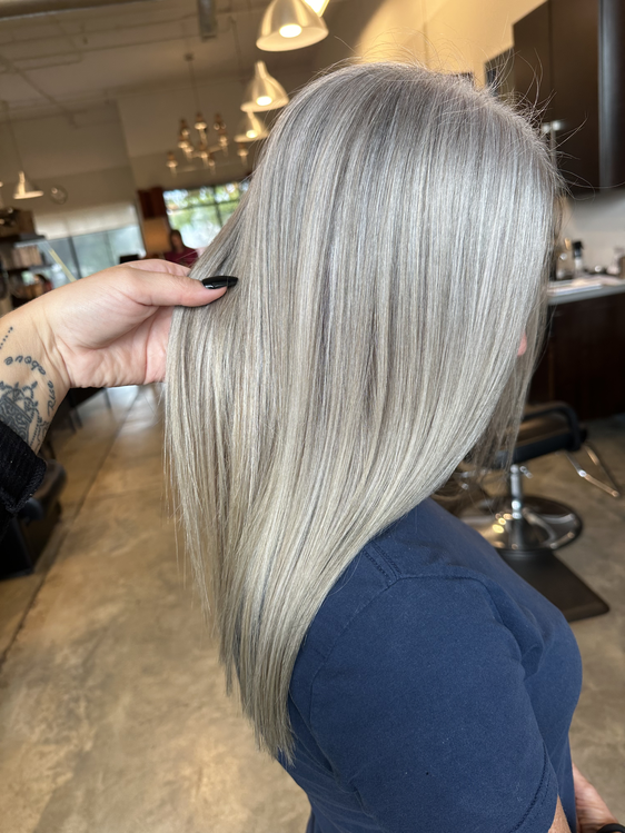 Glow Beauty Bar, LLC in Valdese, NC (6)