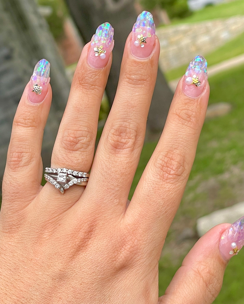 Nails By Kaitlyn in Fort Worth, TX