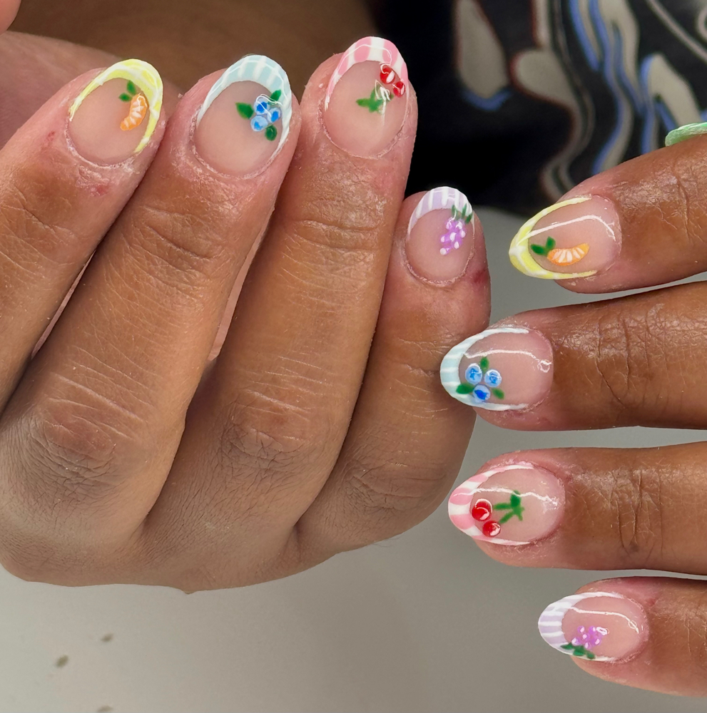 Nails By Kaitlyn in Fort Worth, TX (3)
