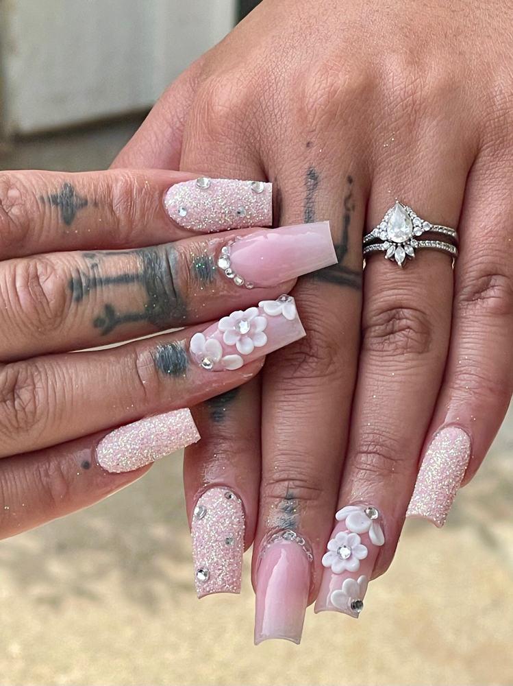 Nails By Kaitlyn in Fort Worth, TX (4)