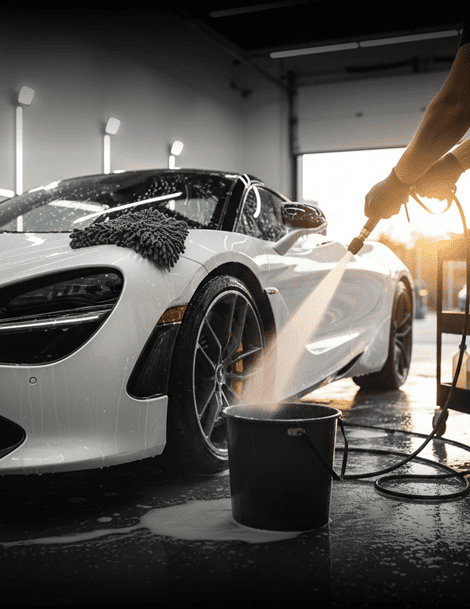 Professional Detail Service LLC in Irvine, CA (4)