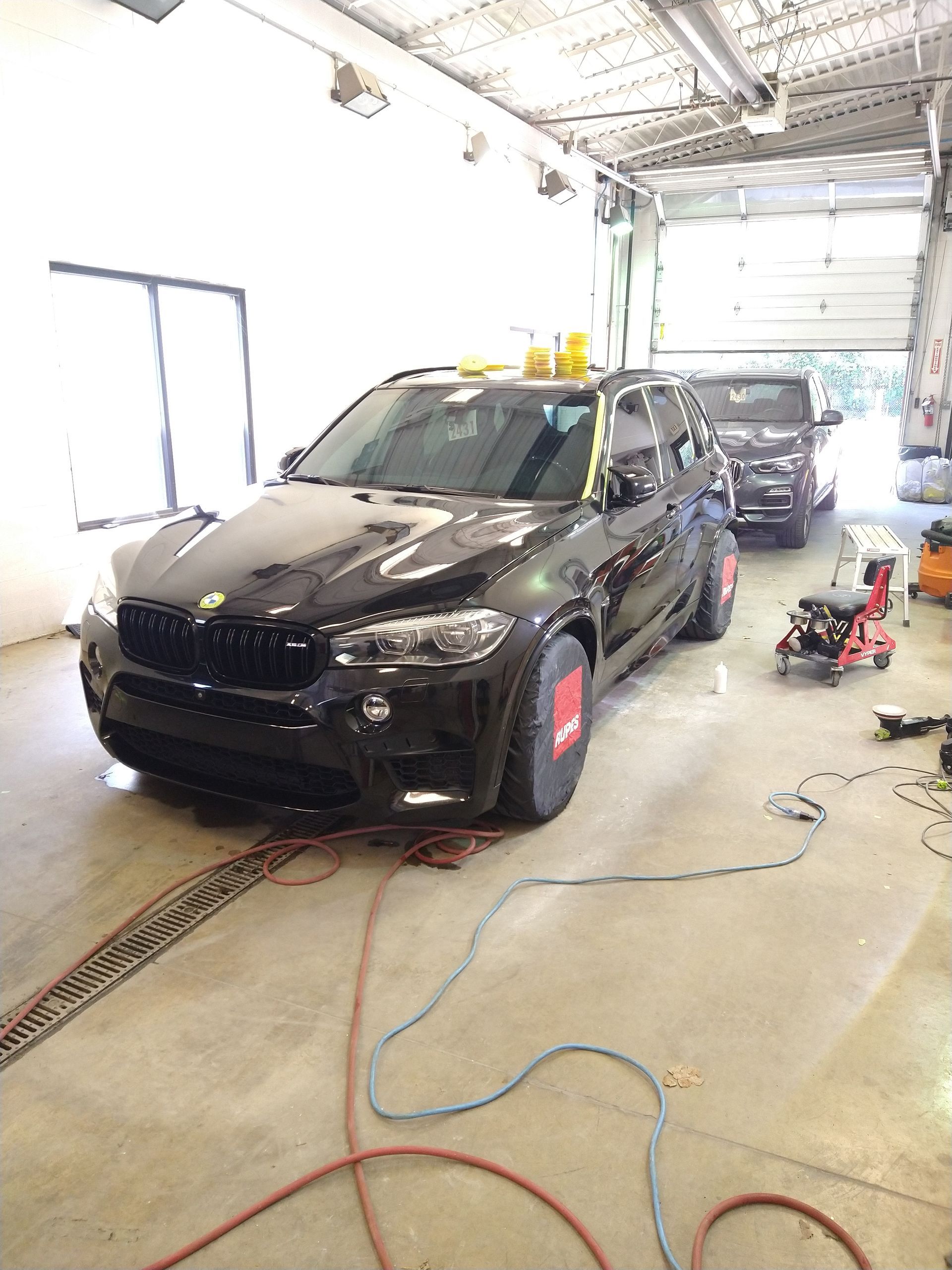 Smooth Auto Detailing in Westerville, OH (2)