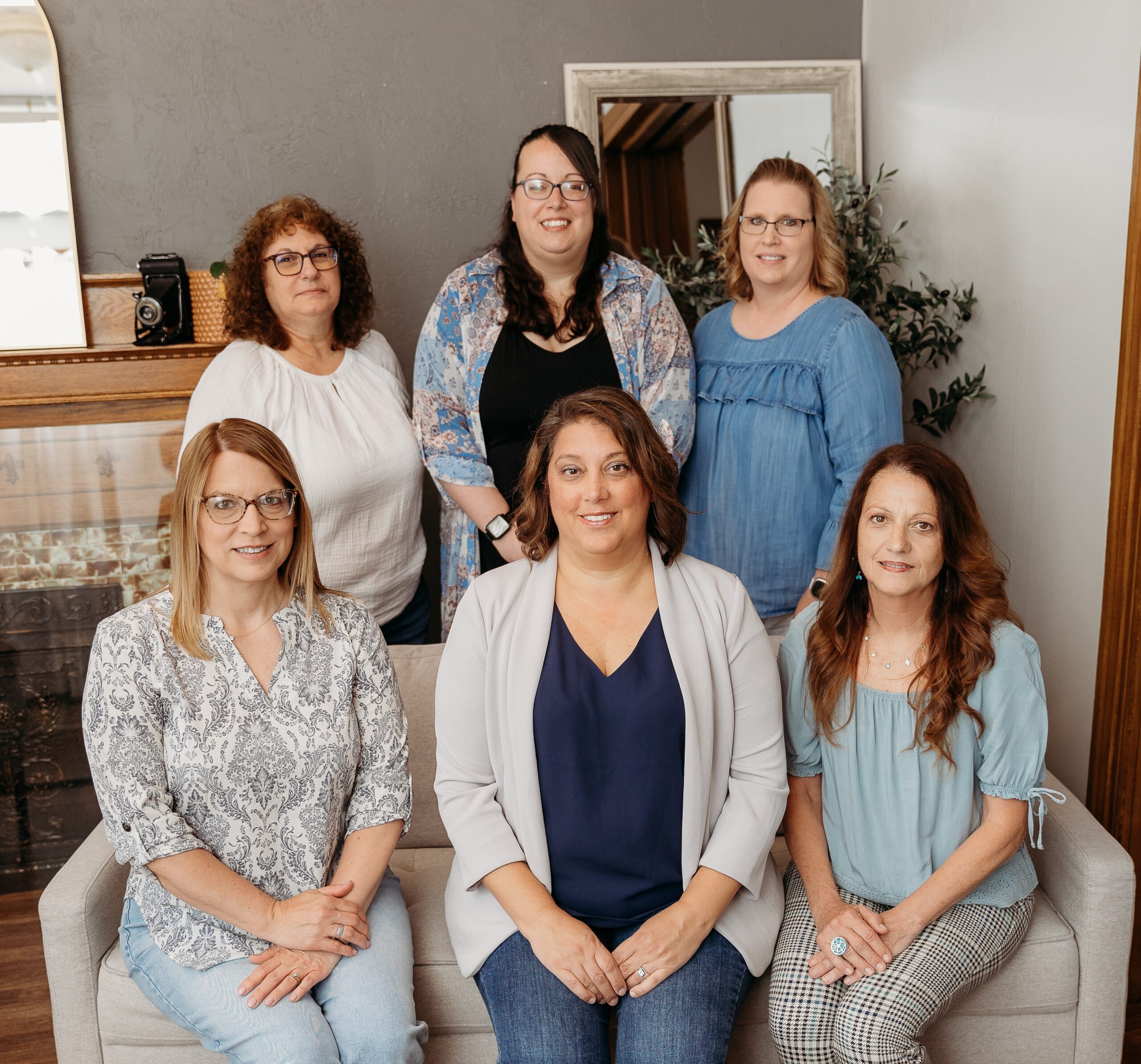 Tikey & Associates in Connellsville, PA