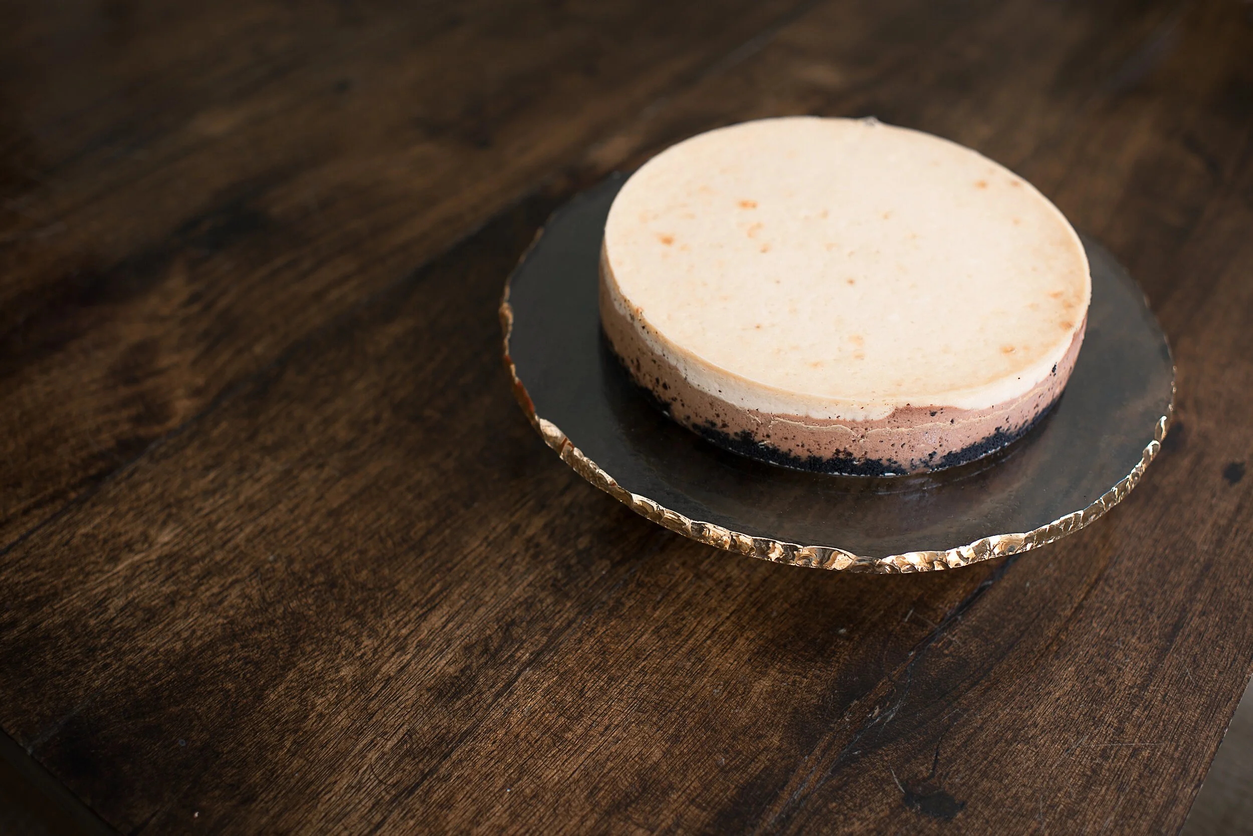 Reuschelle's Cheesecakes in Hayward, CA