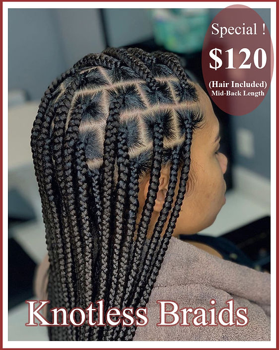 Essence Braids And Weaves in City of Orange, NJ (6)