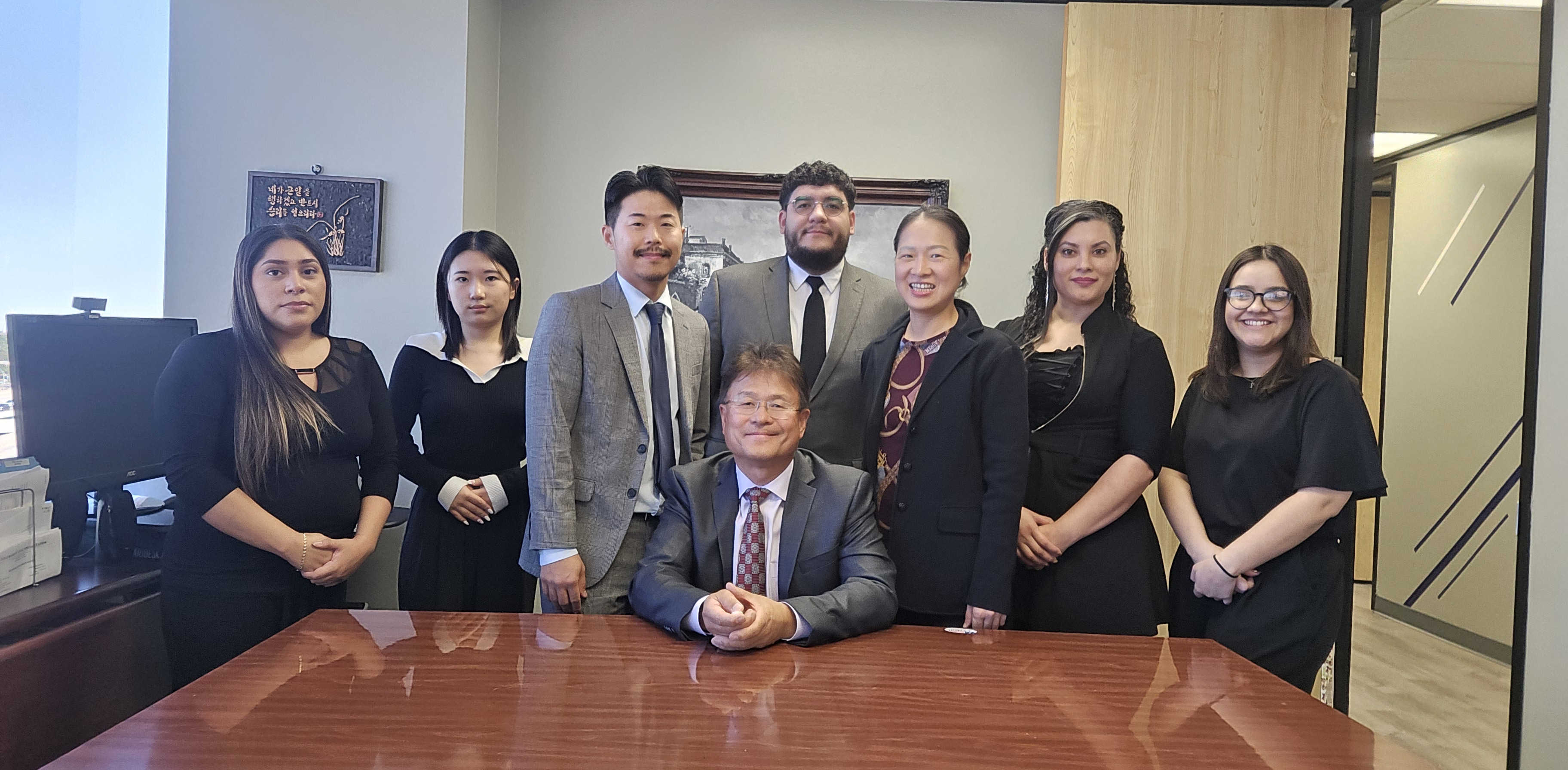 Immigration Lawyers PLLC - immigration law firm Killeen Office in Harker Heights, TX