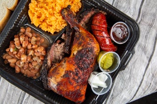 Herm's Smokehouse in Los Fresnos, TX