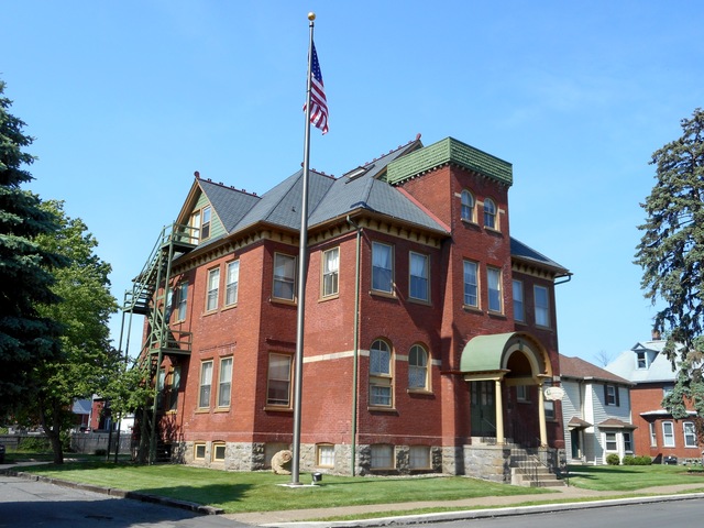 Penn Real Estate Company in Williamsport, PA (2)