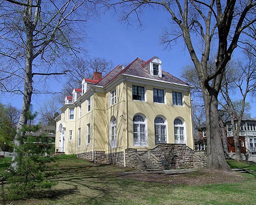 Penn Real Estate Company in Williamsport, PA (3)