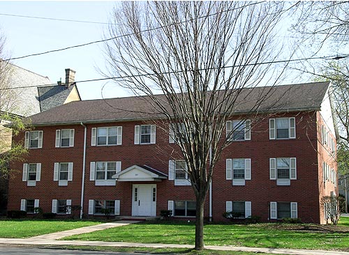 Penn Real Estate Company in Williamsport, PA (5)
