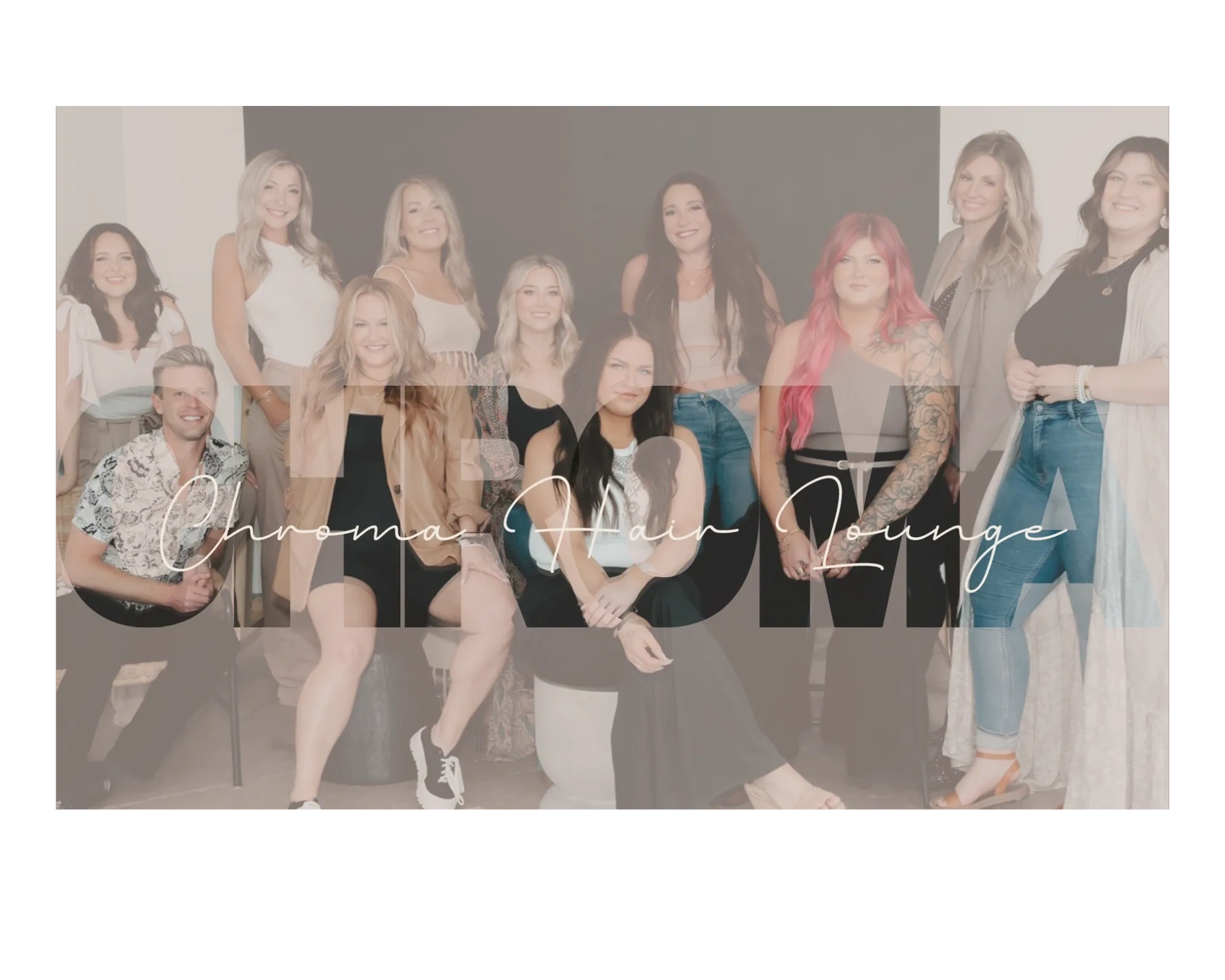 Chroma Hair Lounge in Cornelius, NC (2)