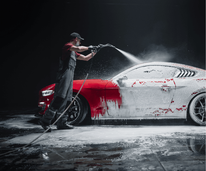Sonoma Auto Spa in Sonoma, CA