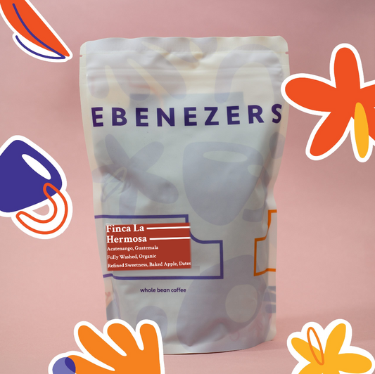 Ebenezers Coffeehouse in Washington, DC, DC (6)