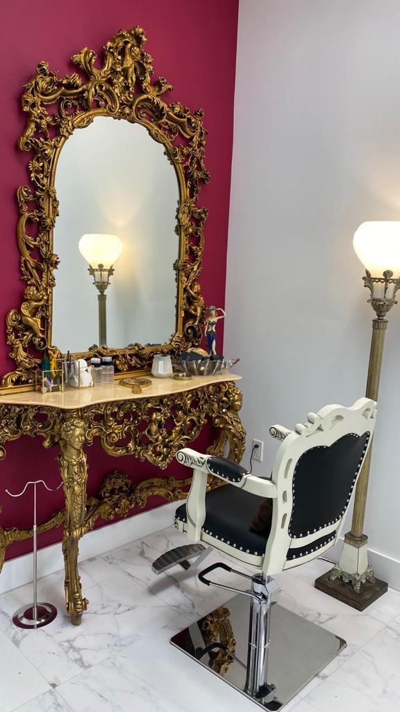 Tina's Beauty Atelier in Aventura, FL (2)