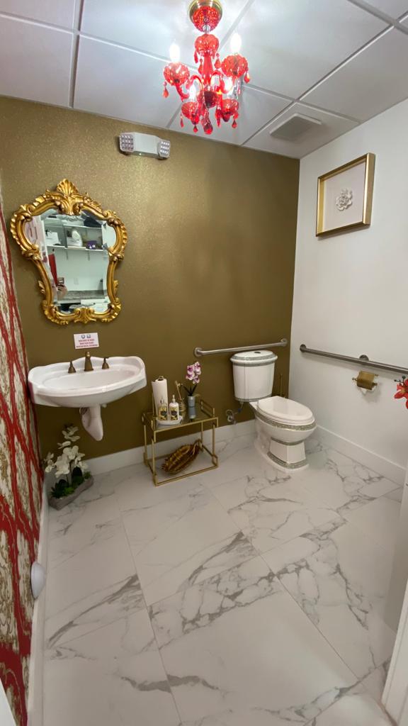 Tina's Beauty Atelier in Aventura, FL (4)
