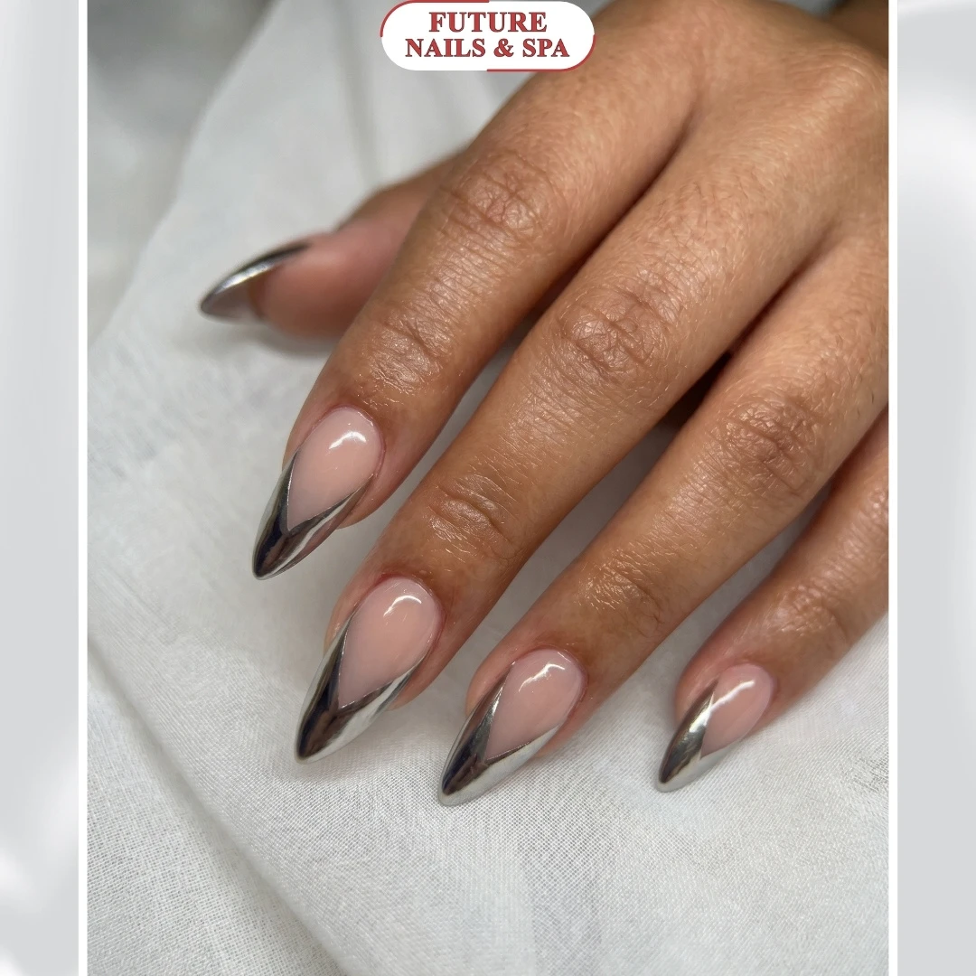 Future Nails & Spa in Middletown, OH (5)