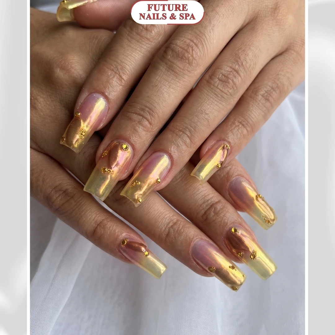 Future Nails & Spa in Middletown, OH (6)