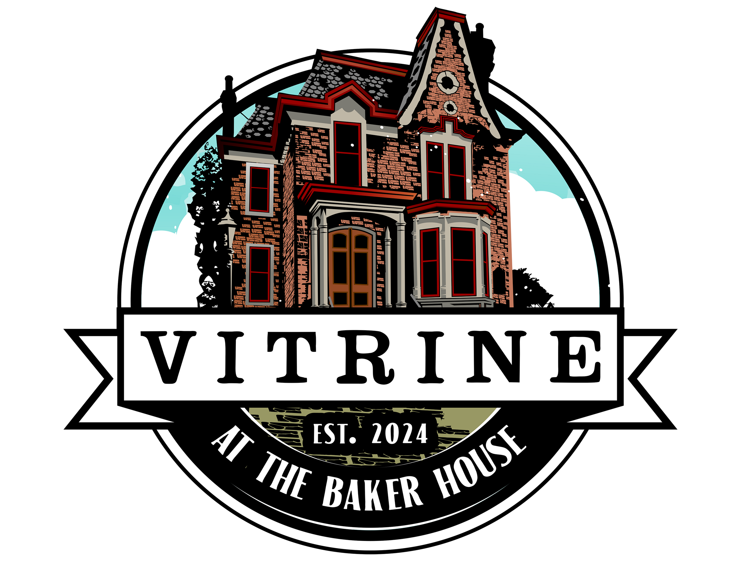 VITRINE at The Baker House in Plymouth, MI