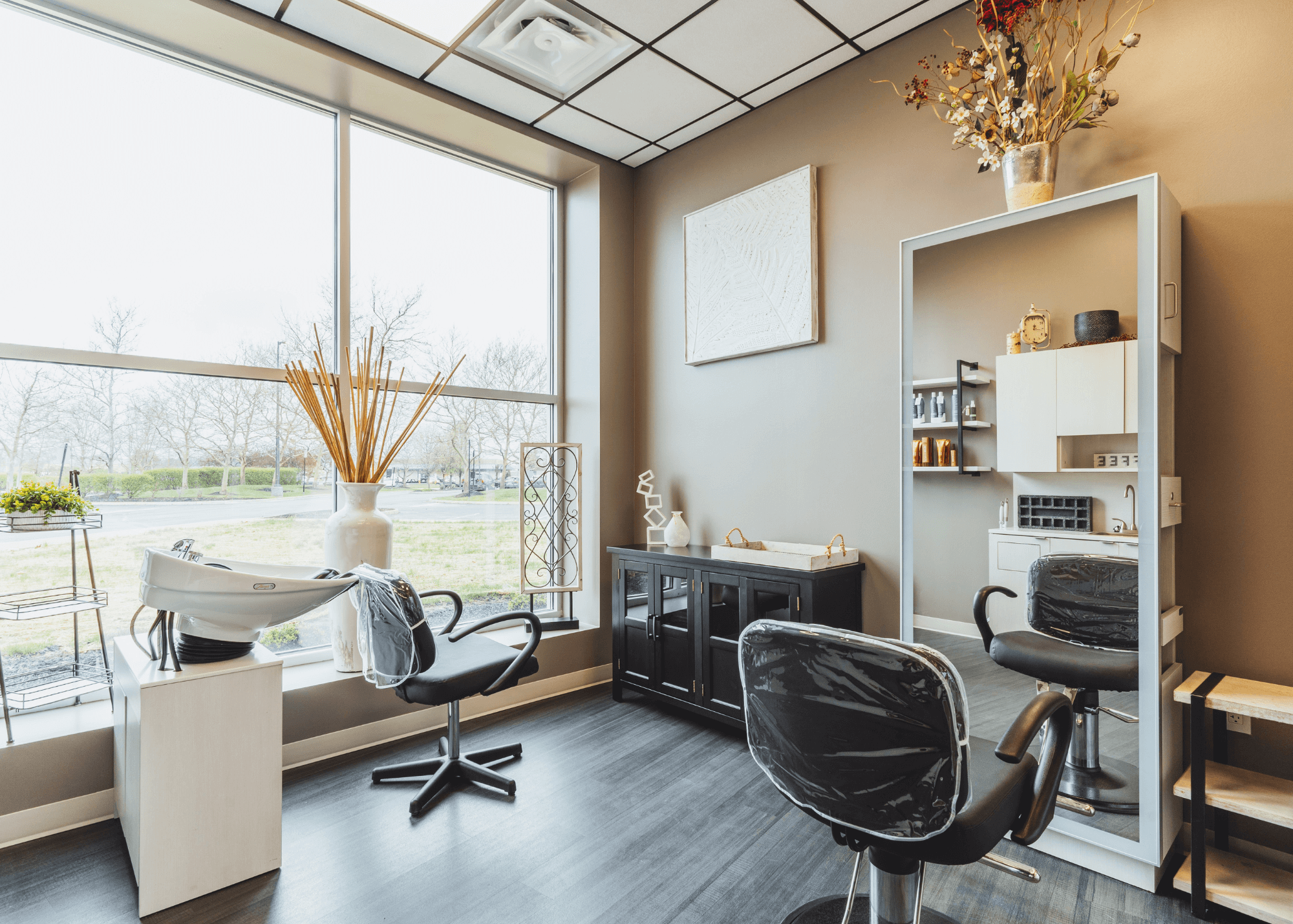 MY SALON Suite Clawson in Clawson, MI