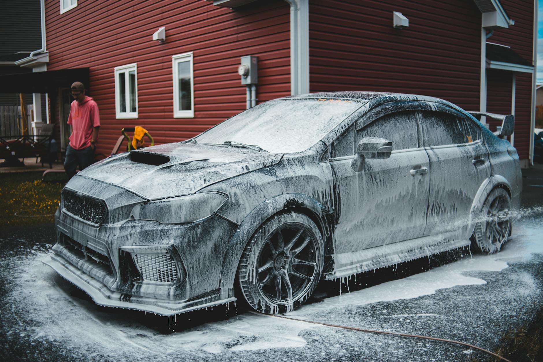 Dennis Auto Details - Mobile Car Detailing San Diego in Escondido, CA (2)
