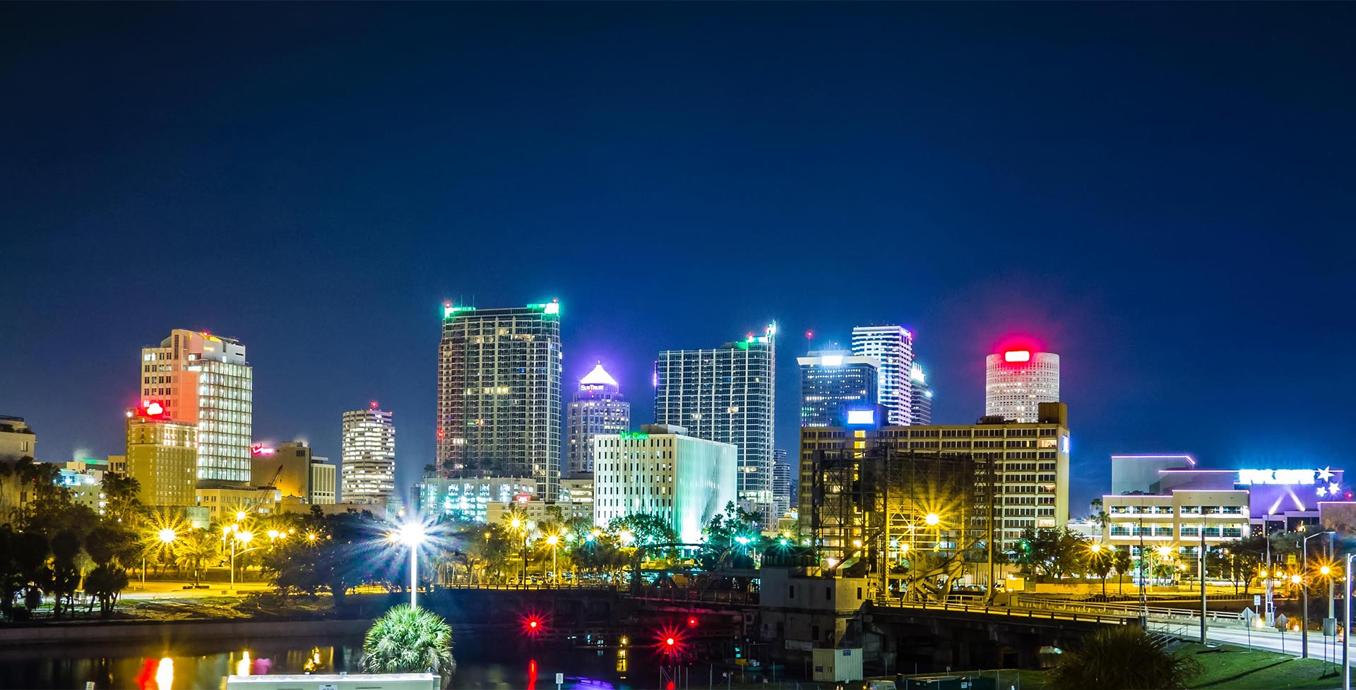 Walter S Sanders & Associates in Tampa, FL