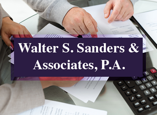 Walter S Sanders & Associates in Tampa, FL (5)