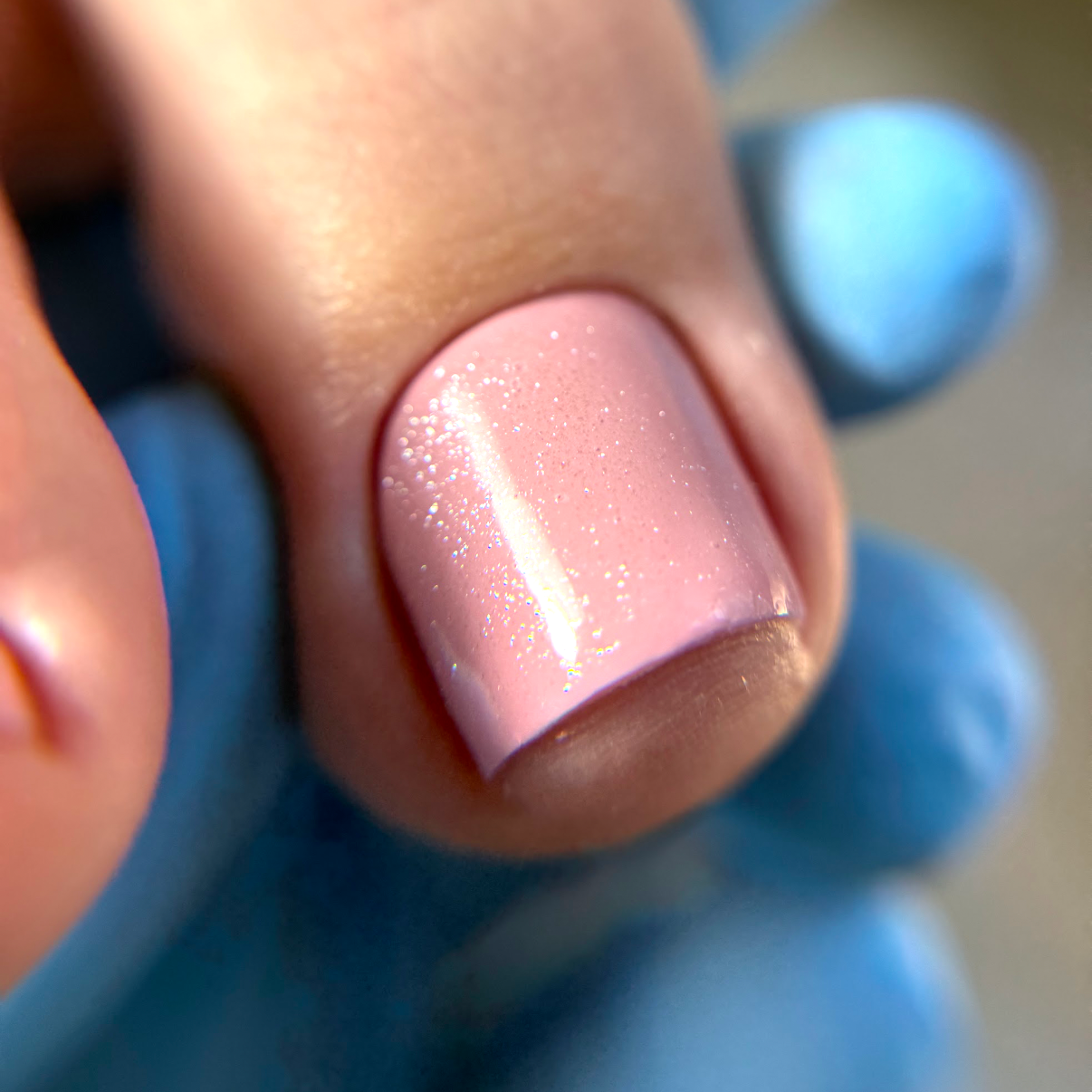 Care Nail Studio in Fort Worth, TX (2)
