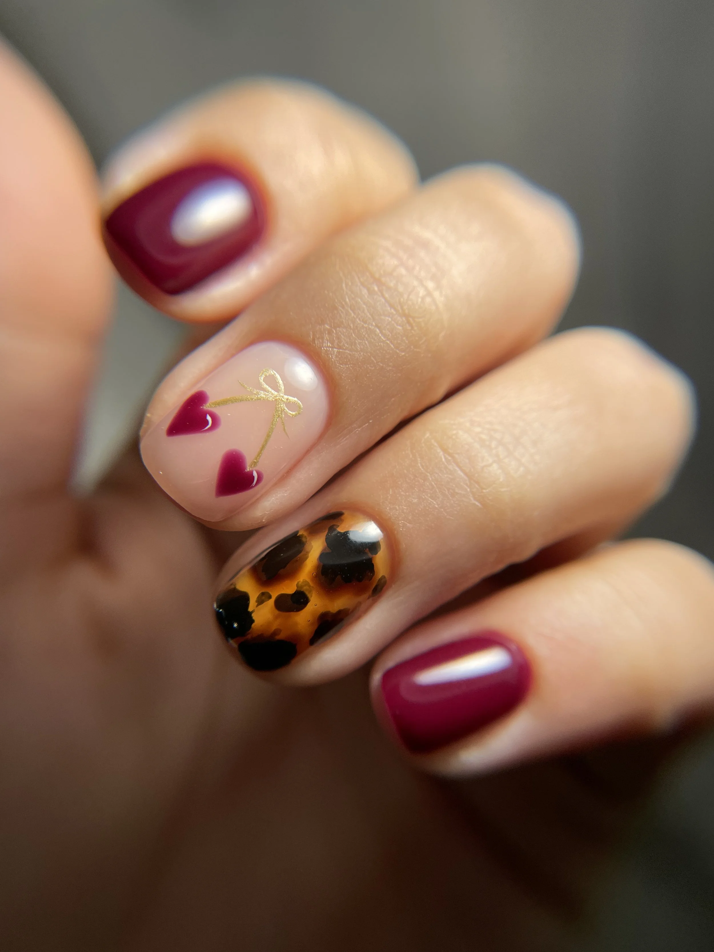 Care Nail Studio in Fort Worth, TX (3)