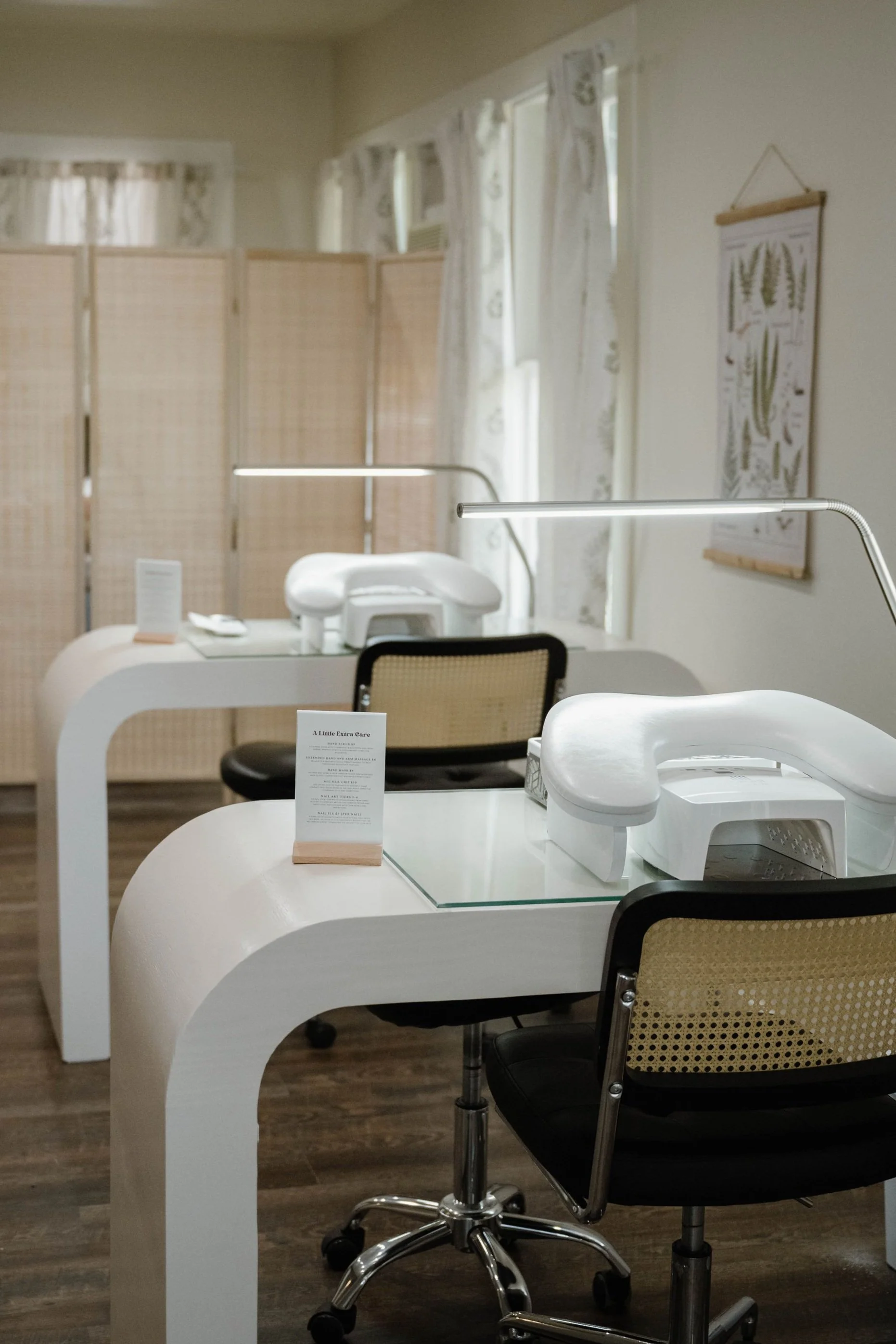 Care Nail Studio in Fort Worth, TX (4)