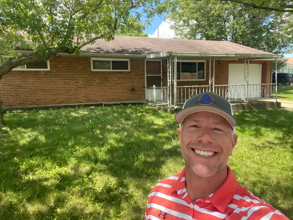 EZ Sell Homebuyers in Springboro, OH
