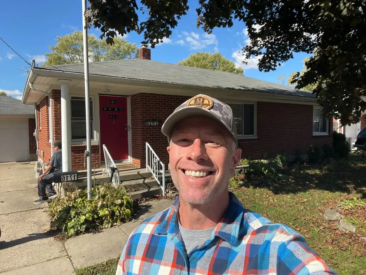 EZ Sell Homebuyers in Springboro, OH (4)
