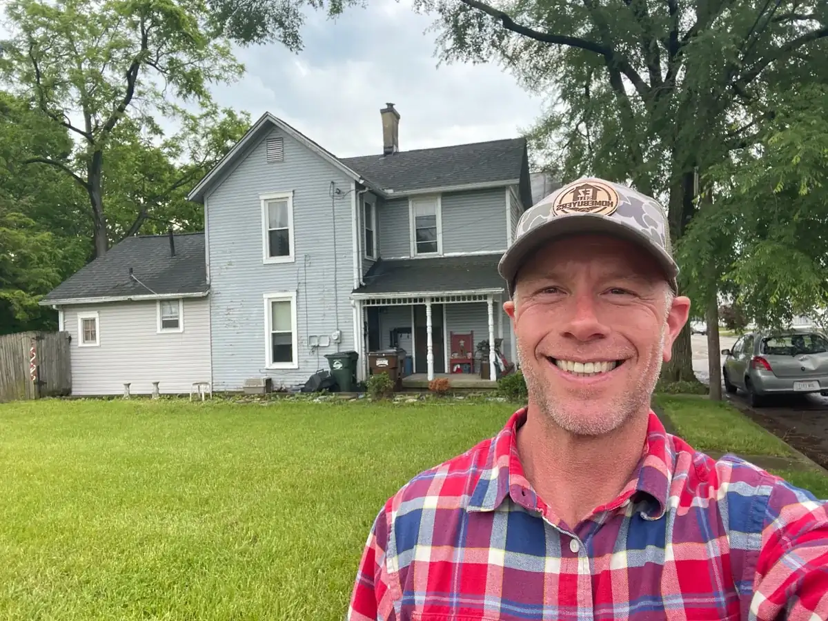 EZ Sell Homebuyers in Springboro, OH (5)