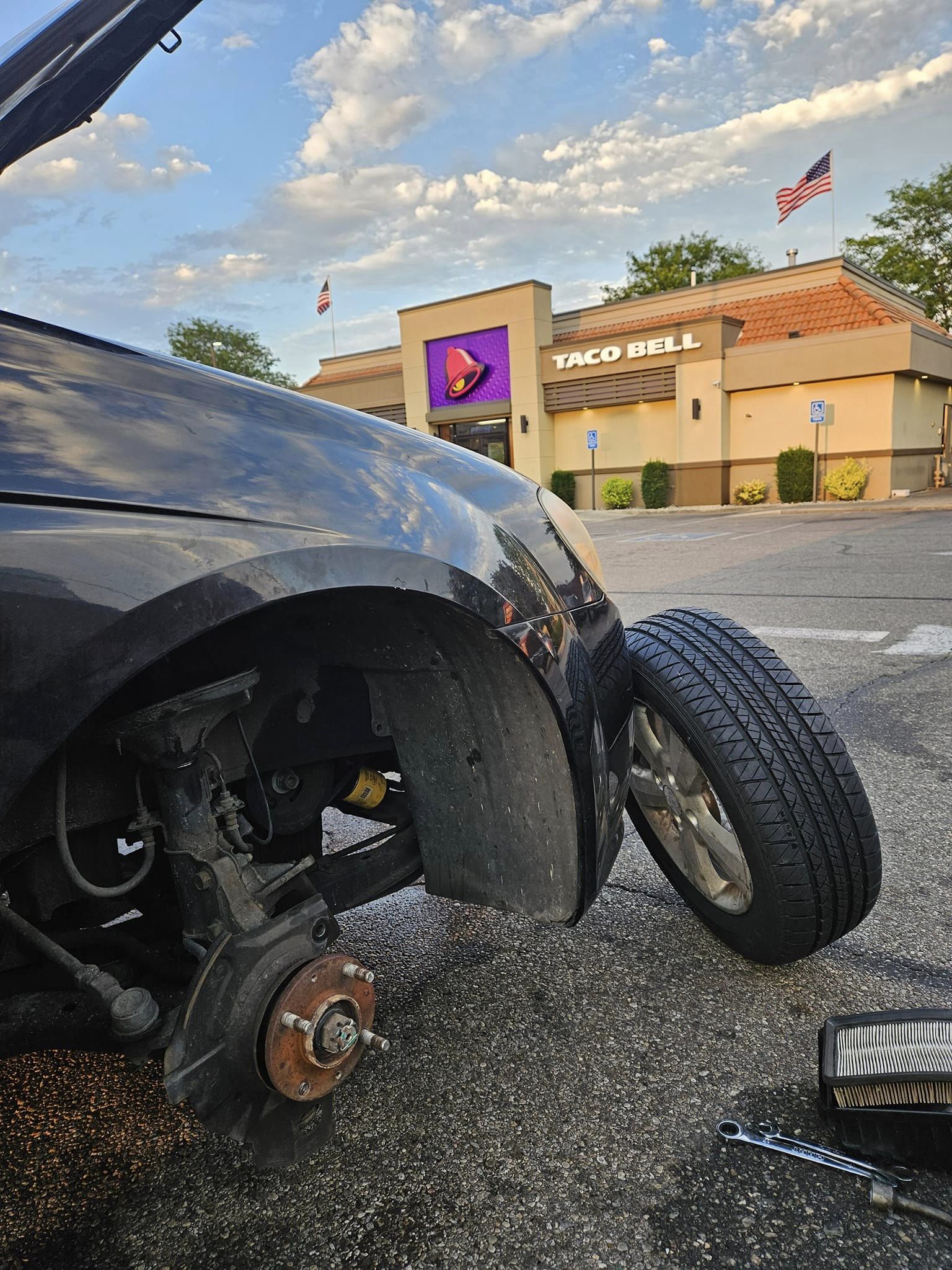 Extra Mile Automotive Repair & Extra Mile Towing and Recovery in Oxford, OH