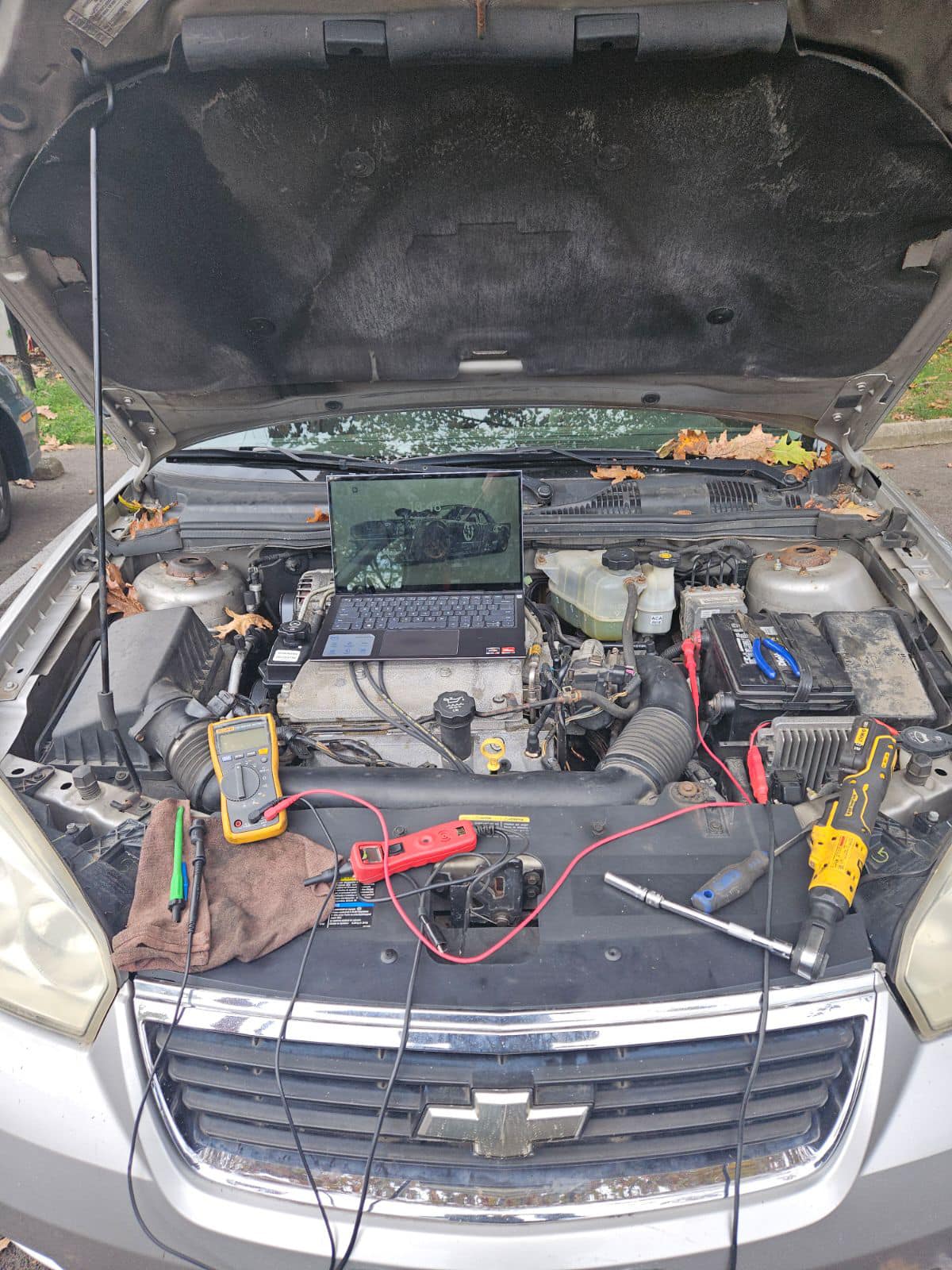 Extra Mile Automotive Repair & Extra Mile Towing and Recovery in Oxford, OH (4)